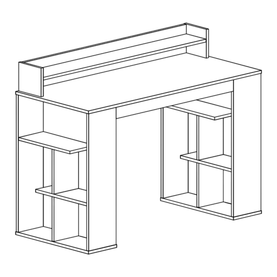 Costway CB10480 Manual