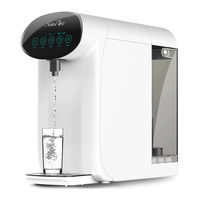 SimPure Y7P-W User Manual