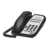 Teledex iPhone A100 User Manual