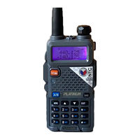 Baofeng UV-5R EX User Manual