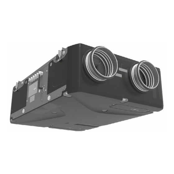 BLAUBERG Reneo D 180 User Manual