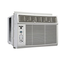 Danby DAC12666DE Use And Care Manual