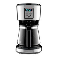 Black & Decker CM1231BC User Manual