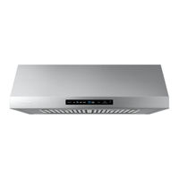 Samsung NK30N7000US Installation Instruction Manual
