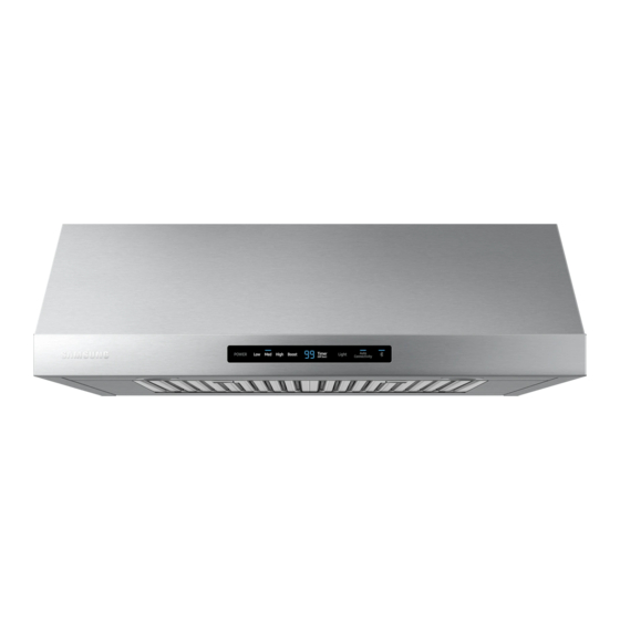 Samsung NK30N7000UG Manuals