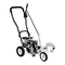 Edger CRAFTSMAN 536.772340 Operator's Manual