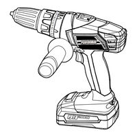 Performax 241-0916 Operator's Manual