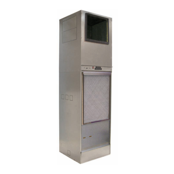 Daikin IM 986-2 VHC Installation & Maintenance Manual