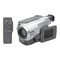 Camcorder Sony Handycam CCD-TRV107 Service Manual