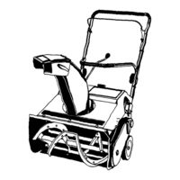Aircap PJ603/8441 Operator's Manual & Parts List