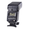 Camera Flash Canon Speedlite 430EZ Manual