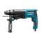 Power Tool Makita HR2610 Technical Information