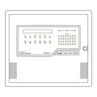 Protec Algo-Tec 6300 Installation Manual