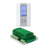Neptronic TFL25 Specification & Installation Instructions