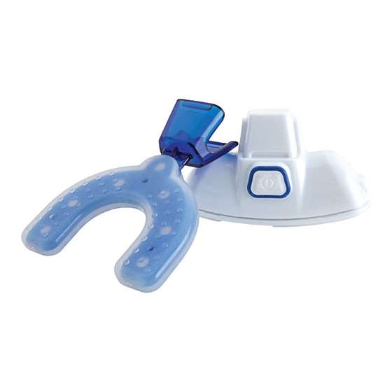 PROPEL Orthodontics VPro5 Manual
