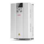 GTAKE GK600E-4T5.5B User Manual