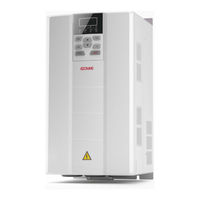 GTAKE GK600E-4T22B User Manual