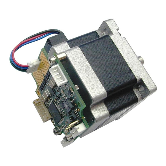 Trinamic PD57-1060 Firmware Manual