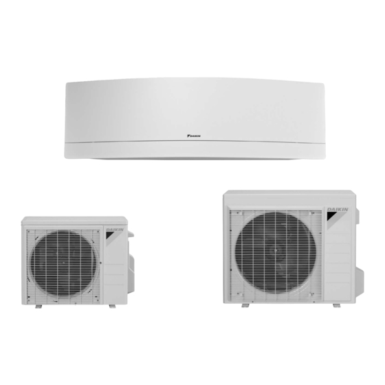 Daikin FTXR-T Series Engineering Data