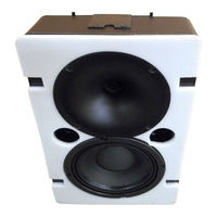 Audio Excellence V2 Installation Instructions Manual