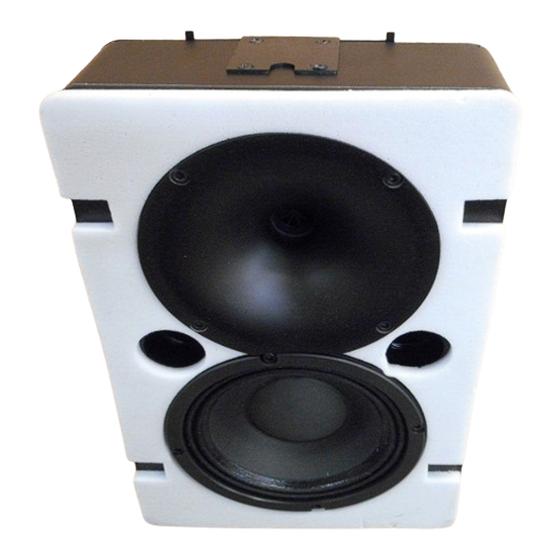 Audio Excellence V1 Installation Instructions Manual
