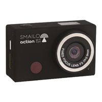 Arobs Smailo Action Wi Fi Cam User Manual