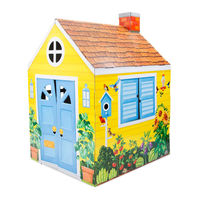 Melissa & Doug 5509 Assembly Instructions Manual