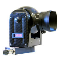 BR Remote Camball4 VR Instruction Information