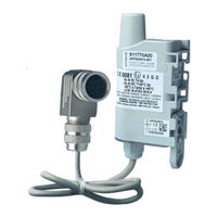 Adeunis RF ARF8230FA-B01 Quick Start Manual