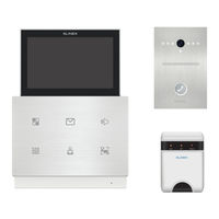 Slinex XR-30IP User Manual
