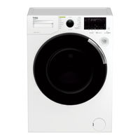 Beko WEY104064TW User Manual