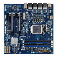 GIGAIPC uATX-W48EA User Manual