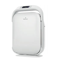 Haus & Luft HL-OP-20/WiFi User Manual