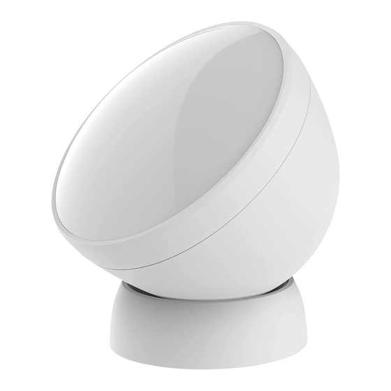 Ezviz T1C Quick Start Manual