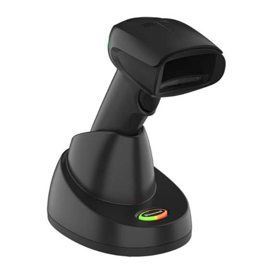 Follett Destiny QuickScan Quick Start Manual