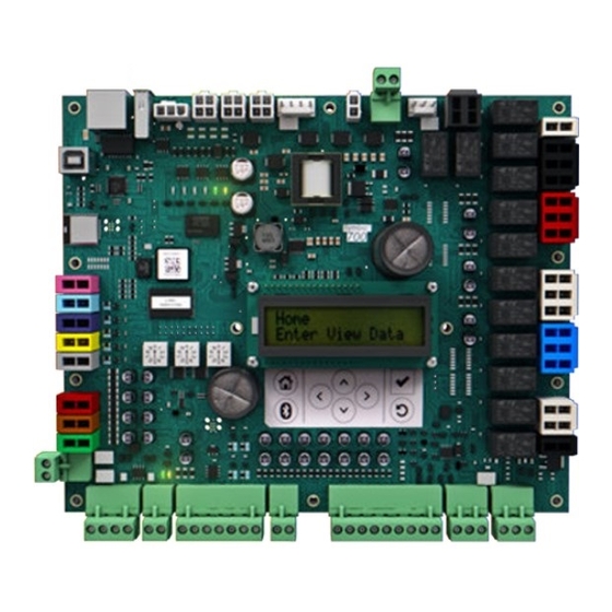 TRANE SYMBIO 700 CONTROLLER APPLICATION MANUAL Pdf Download ManualsLib