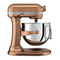 KitchenAid KV25G0XAQ 5 Plus Series 5 Quart Bowl-Lift Stand Mixer Manual