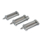 KitchenAid KSMPRA 3-Piece Pasta Roller & Cutter Set Manual