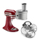 KitchenAid KSM2FPA Food Processor with Commercial Style Dicing Kit Manual