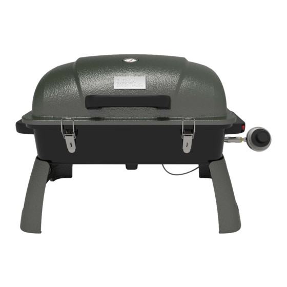 EVERYDAY ESSENTIALS GPT1813 QUICK START MANUAL Pdf Download ManualsLib