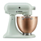 KitchenAid KSM180LELB Stand Mixer Manual