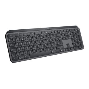 Logitech MX Keys Manual | ManualsLib