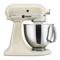 Looking for advice on cable replacement for Older Kitchenaid K45 Stand  Mixer : r/BuyItForLife