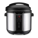 Cuisinart CPC-600 Series Electric Pressure Cooker Manual | ManualsLib