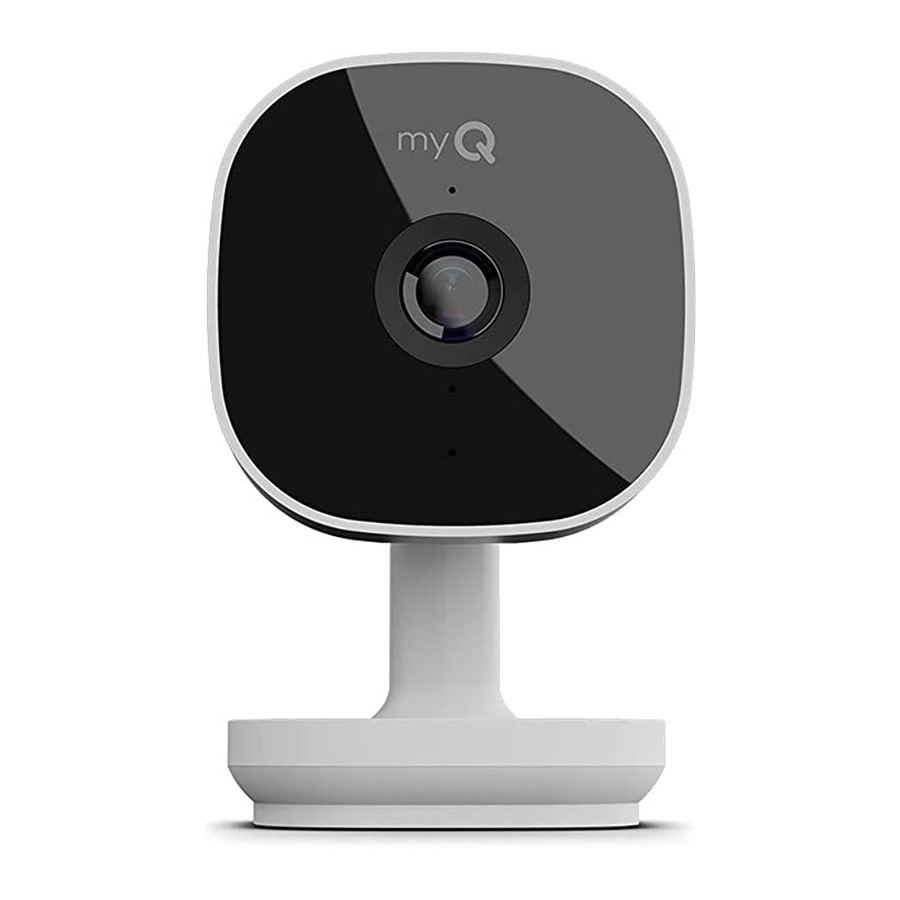 LiftMaster Smart Garage Camera MYQSGC1WLM Installation Guide ManualsLib