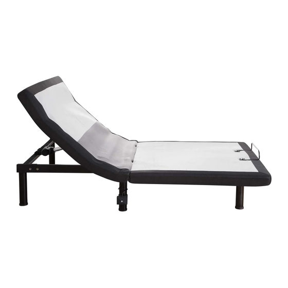 MOTOSLEEP SFAB350MSATXL OWNER