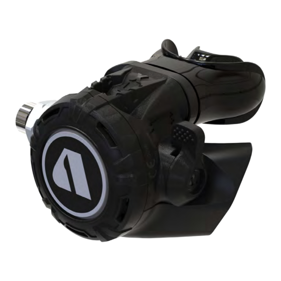 APEKS XL4 MAINTENANCE MANUAL Pdf Download ManualsLib