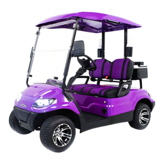 ICON I40L OWNER'S MANUAL Pdf Download ManualsLib