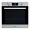 Indesit IFW 6340 IX UK Oven Manual