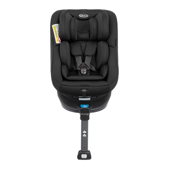 GRACO TURN2ME ISIZE OWNER
